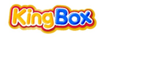 KingBox Logo (EUIPO, 13.08.2010)