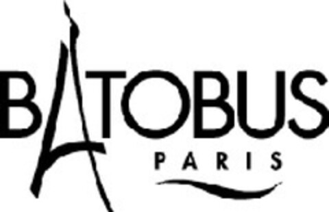 BATOBUS PARIS Logo (EUIPO, 10.09.2010)
