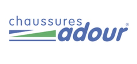 chaussures adour Logo (EUIPO, 20.09.2010)