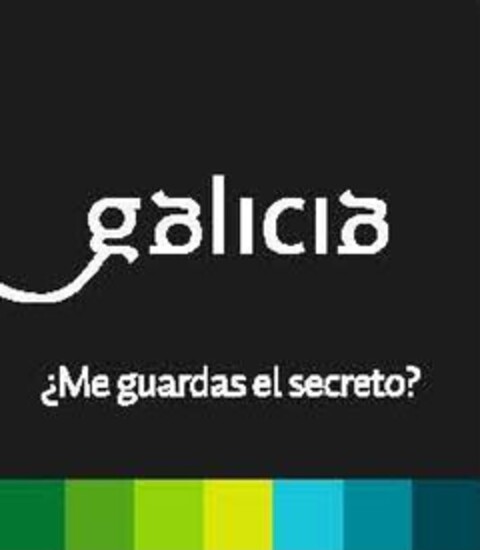 GALICIA ¿ME GUARDAS EL SECRETO? Logo (EUIPO, 24.09.2010)
