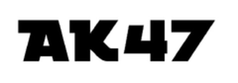 AK47 Logo (EUIPO, 10/11/2010)