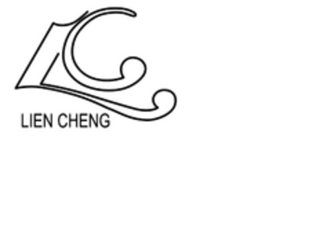 Lien Cheng Logo (EUIPO, 18.10.2010)