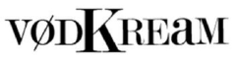 V0DKREAM Logo (EUIPO, 12/21/2010)