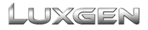 LUXGEN Logo (EUIPO, 14.02.2011)