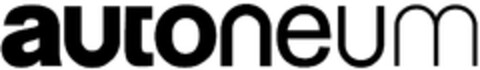 autoneum Logo (EUIPO, 10.03.2011)