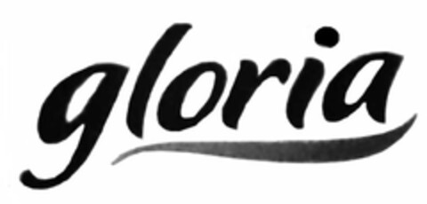 gloria Logo (EUIPO, 04/19/2011)