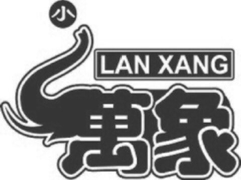 lan xang Logo (EUIPO, 04.05.2011)