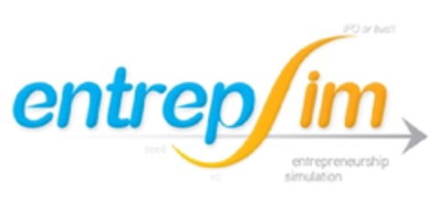 ENTREPSIM Logo (EUIPO, 05/27/2011)