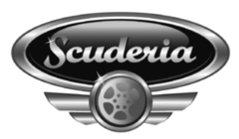 Scuderia Logo (EUIPO, 08.06.2011)