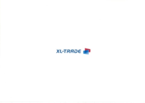 XL-TRADE Logo (EUIPO, 27.06.2011)