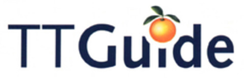 TTGuide Logo (EUIPO, 07/27/2011)