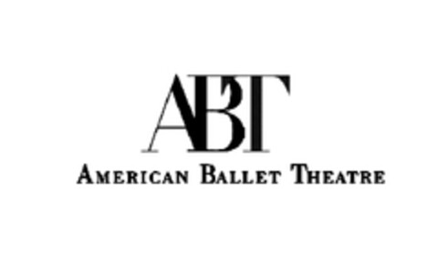 ABT AMERICAN BALLET THEATRE Logo (EUIPO, 08.07.2011)