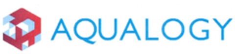 AQUALOGY Logo (EUIPO, 14.07.2011)