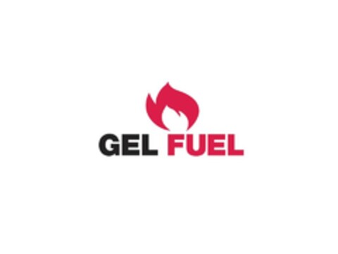 GEL FUEL Logo (EUIPO, 18.07.2011)