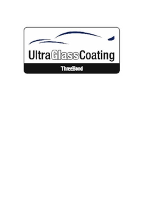UltraGlassCoating ThreeBond Logo (EUIPO, 27.07.2011)