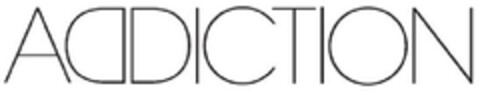 ADDICTION Logo (EUIPO, 26.08.2011)