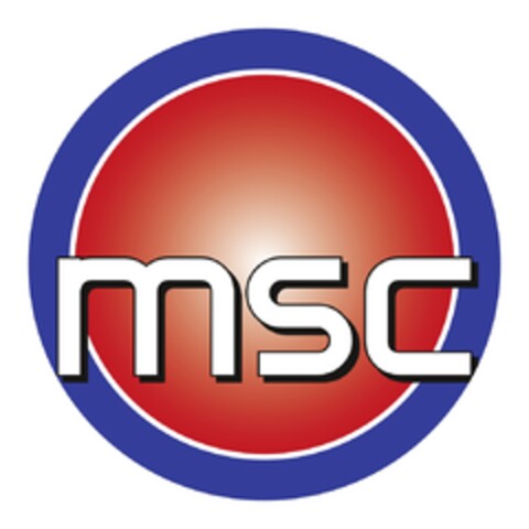 msc Logo (EUIPO, 09/20/2011)