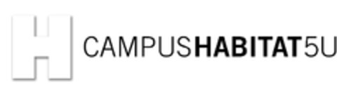 H CAMPUSHABITAT5U Logo (EUIPO, 22.09.2011)