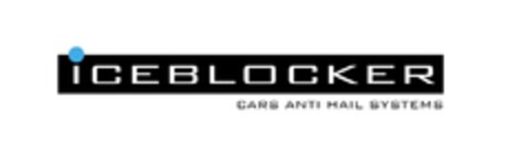 ICEBLOCKER CARS ANTI HAIL SYSTEMS Logo (EUIPO, 07.10.2011)