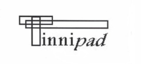 TINNIPAD Logo (EUIPO, 14.10.2011)