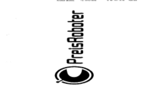 PreisRoboter Logo (EUIPO, 20.01.2012)