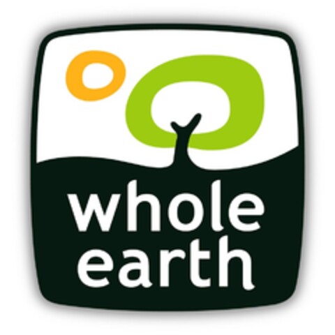 WHOLE EARTH Logo (EUIPO, 10/28/2011)