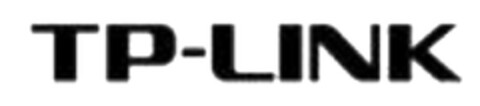 TP-LINK Logo (EUIPO, 07.11.2011)