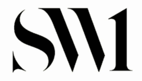 SW1 Logo (EUIPO, 12/23/2011)