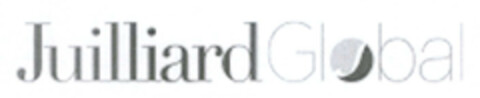 JUILLIARD GLOBAL Logo (EUIPO, 30.01.2012)