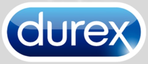 DUREX Logo (EUIPO, 30.03.2012)