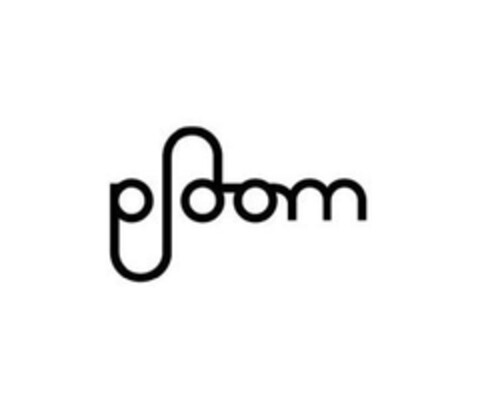 PLOOM Logo (EUIPO, 29.05.2012)