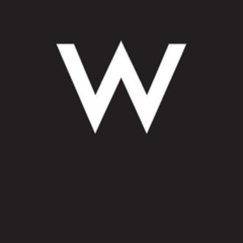 W Logo (EUIPO, 31.05.2012)