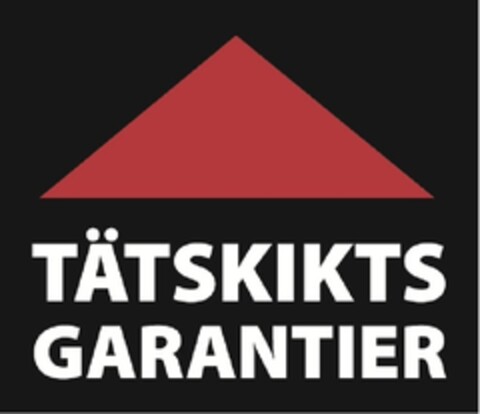 TÄTSKIKTSGARANTIER Logo (EUIPO, 10.07.2012)