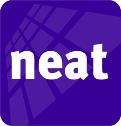 NEAT Logo (EUIPO, 13.07.2012)