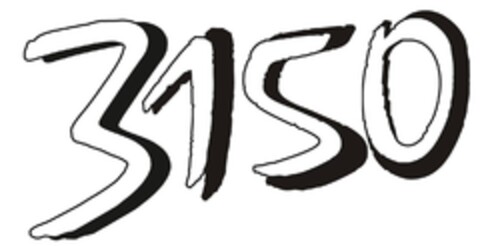 3150 Logo (EUIPO, 25.10.2012)