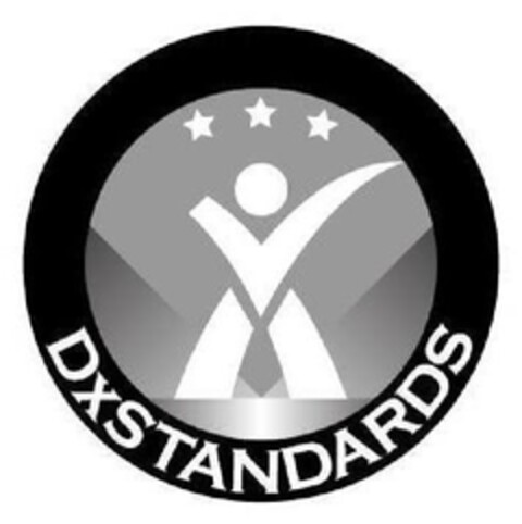 DXSTANDARDS Logo (EUIPO, 01/23/2013)