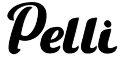 PELLI Logo (EUIPO, 15.02.2013)