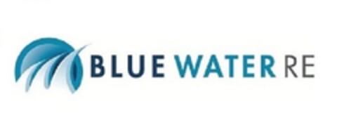 BLUE WATER RE Logo (EUIPO, 07.03.2013)