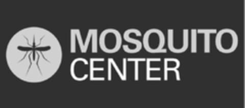 MOSQUITO CENTER Logo (EUIPO, 14.05.2013)