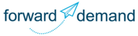 forward demand Logo (EUIPO, 05/29/2013)