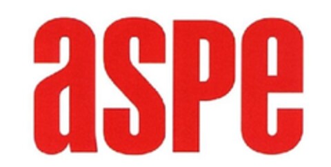 ASPE Logo (EUIPO, 28.06.2013)
