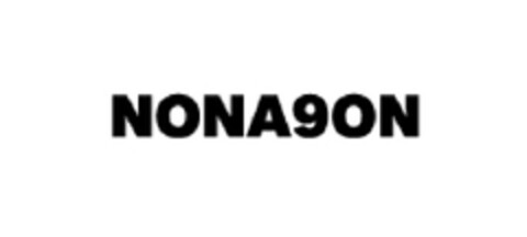 NONA9ON Logo (EUIPO, 04.07.2013)