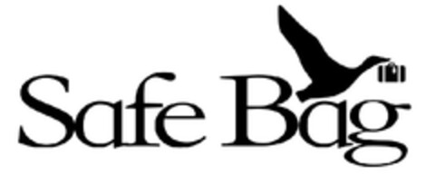 Safe Bag Logo (EUIPO, 23.07.2013)