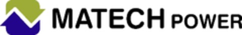 MATECHPOWER Logo (EUIPO, 11/04/2013)