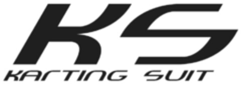 KS KARTING SUIT Logo (EUIPO, 12/20/2013)