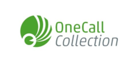 One Call Collection Logo (EUIPO, 23.01.2014)