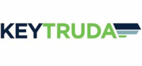 KEYTRUDA Logo (EUIPO, 29.01.2014)