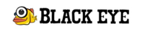 BLACK EYE Logo (EUIPO, 02/06/2014)