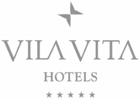 VILA VITA HOTELS Logo (EUIPO, 24.02.2014)