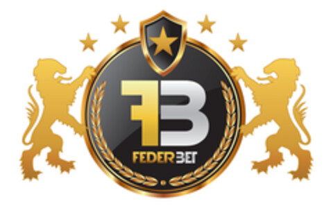 FEDERBET Logo (EUIPO, 03/13/2014)